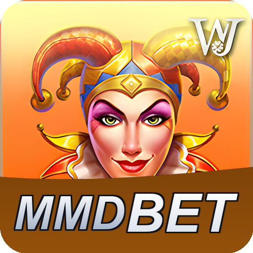 Logo Oficial mmdbet Download